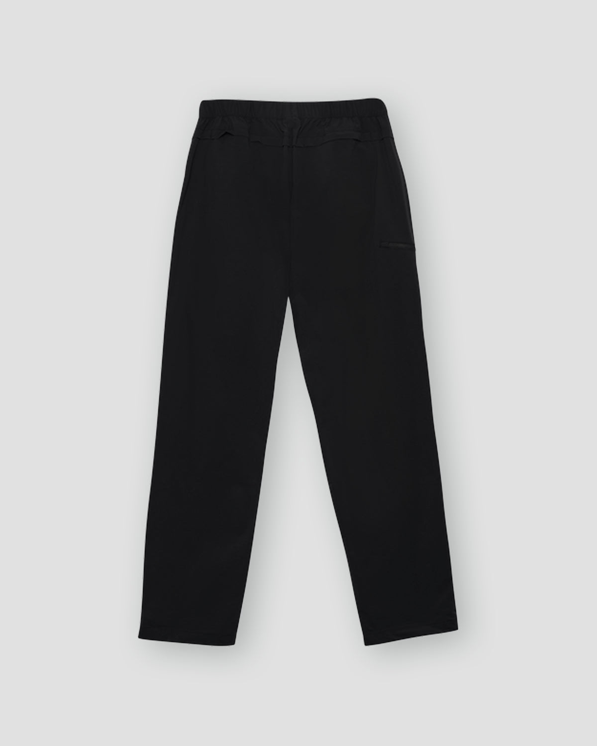 Tactial Pants - Black