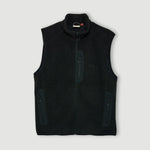 Teddy Fleece Vest - HALO - Kul og Koks