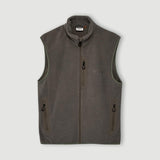 Teddy Fleece Vest - HALO - Kul og Koks