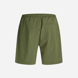 Tek Sora Shorts - Olive