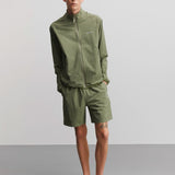 Tek Sora Shorts - Olive