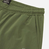 Tek Sora Shorts - Olive