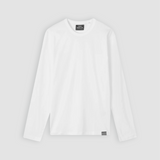 Thor LS T-shirt - White