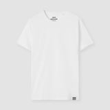 Organic Thor Tee - White