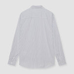 Timothy Paper Poplin Shirt - WOOD WOOD - Kul og Koks