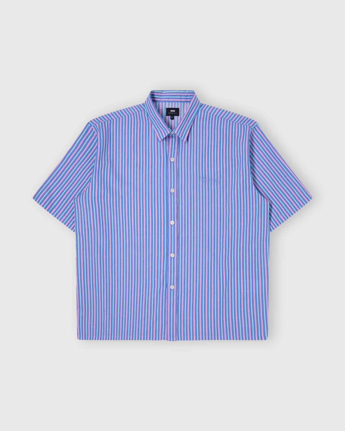 Toledo SS Shirt - EDWIN - Kul og Koks