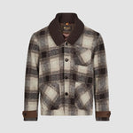 Tomasso Jacket - Warm Camel - Mos Mosh Gallery - Kul og Koks