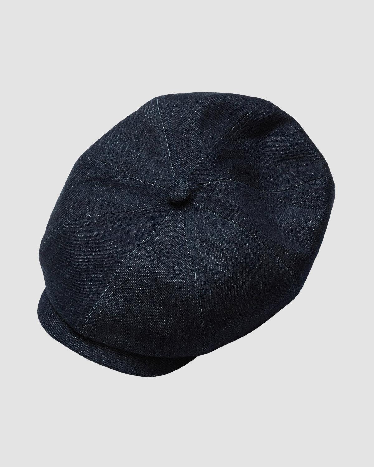 Tommy Cap - Blue de Genes - Kul og Koks