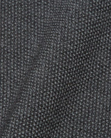 Tondo Knit - Charcoal