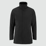 Town Jacket - Black - Scandinavian Edition - Kul og Koks