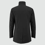 Town Jacket - Black - Scandinavian Edition - Kul og Koks