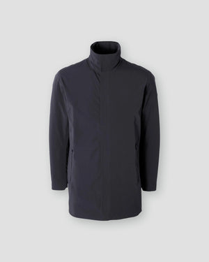 Town II Jacket - Carbon