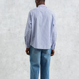 Trin LS Shirt - Classic Stripe