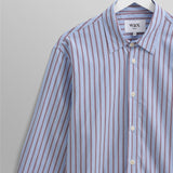 Trin LS Shirt - Classic Stripe