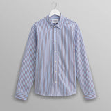 Trin LS Shirt - Classic Stripe