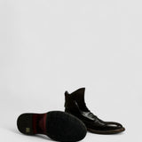 Tronchetto Uomo Boots - Dark Brown