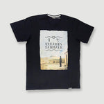 Udkant Tee - Meteorite - Lakor - Kul og Koks