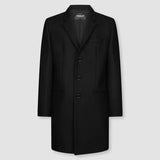 UJ921 Coat - Black