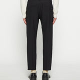 UP525 Pablo Trousers - Black