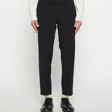 UP525 Pablo Trousers - Black