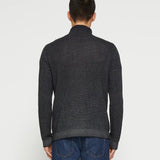 UT250 Knit - Grey