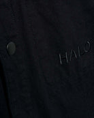 Utility Jacket - Black - HALO - Kul og Koks