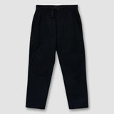 Utility Pants - Black - HALO - Kul og Koks