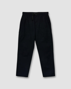 Utility Pants - Black