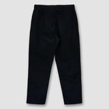 Utility Pants - Black - HALO - Kul og Koks