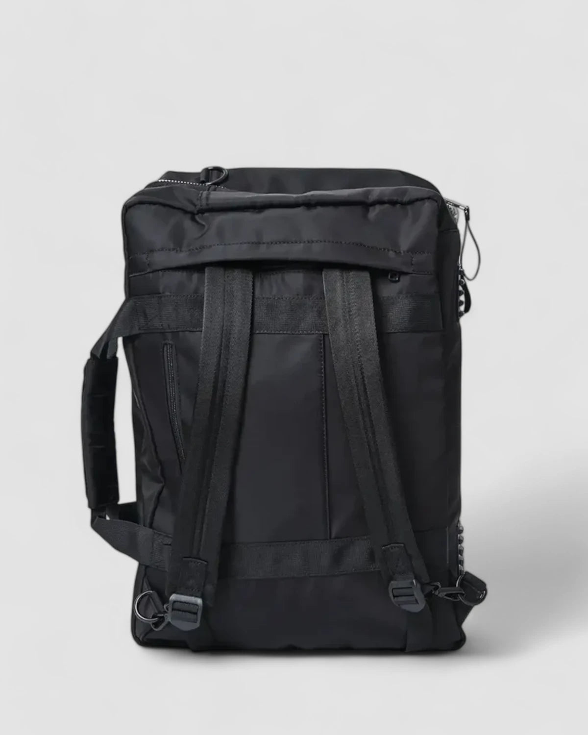 Weekend bag - Black