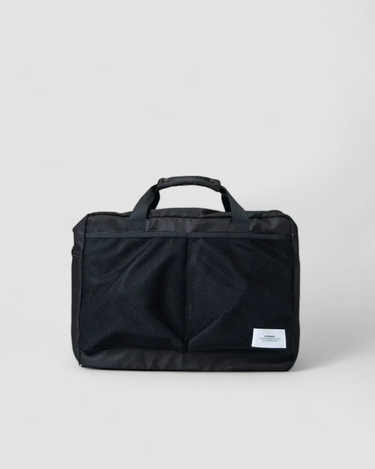 Weekend bag - Black