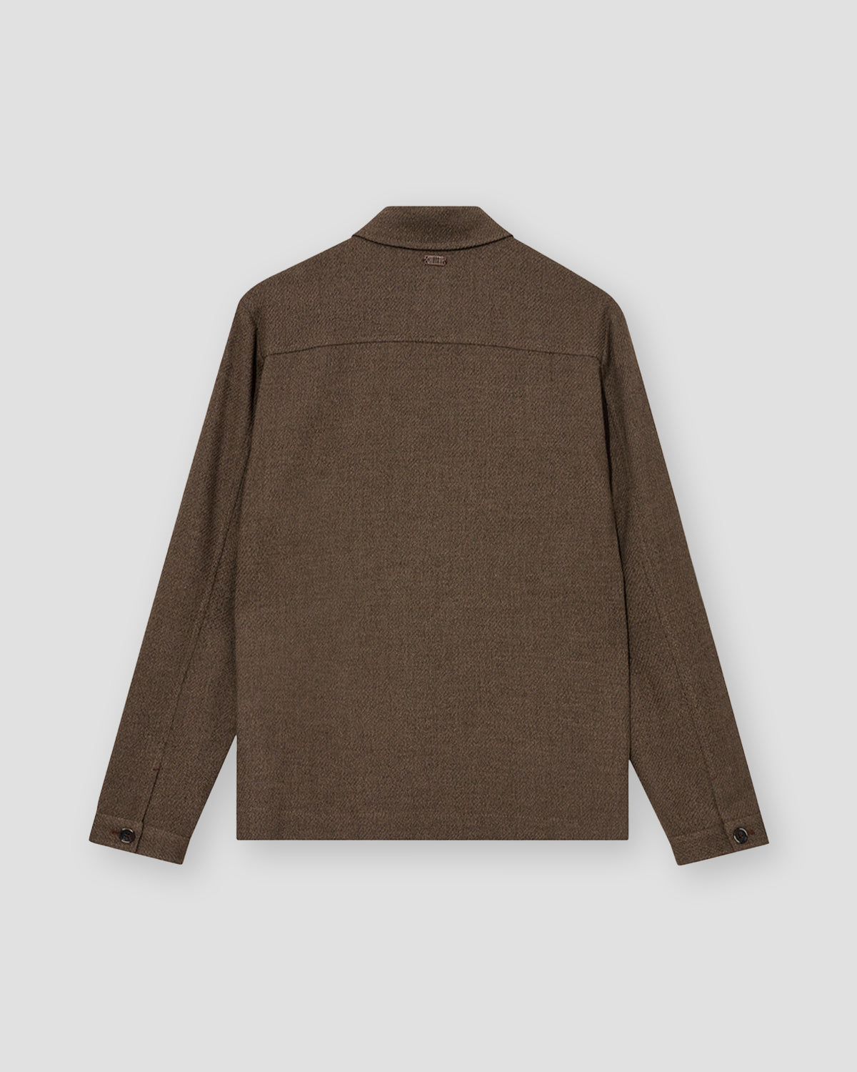 Williams Forest Jacket - Brown Latte