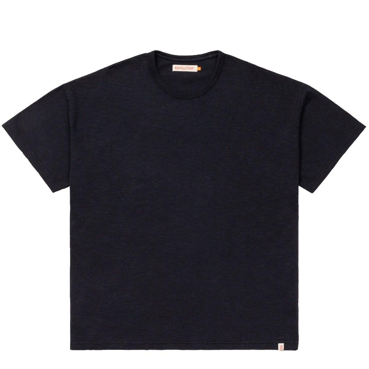 1275 Loose Tee - Revolution - Kul og Koks