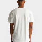 1319 Dis Loose T-shirt - Offwhite - Revolution - Kul og Koks