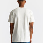1319 DNA Loose T-shirt - Offwhite - Revolution - Kul og Koks