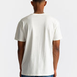 1319 DNA Loose T-shirt - Offwhite - Revolution - Kul og Koks