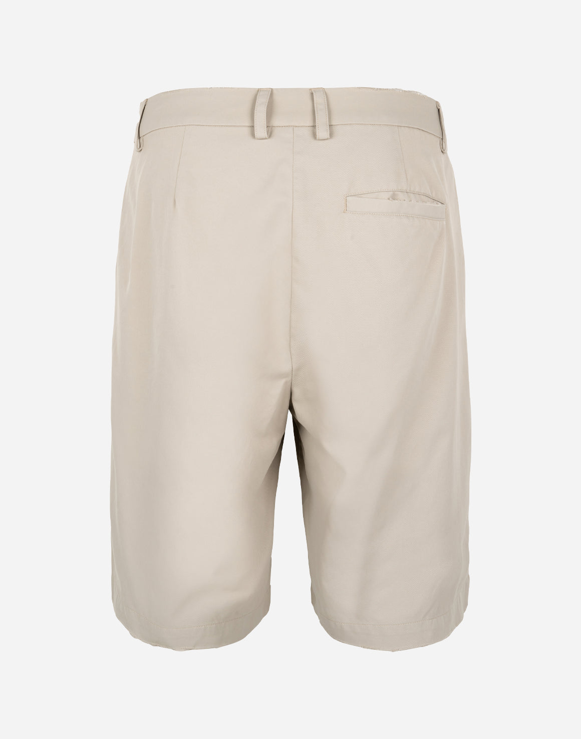 Suit Shorts - Sand - Han kjøbenhavn - Kul og Koks