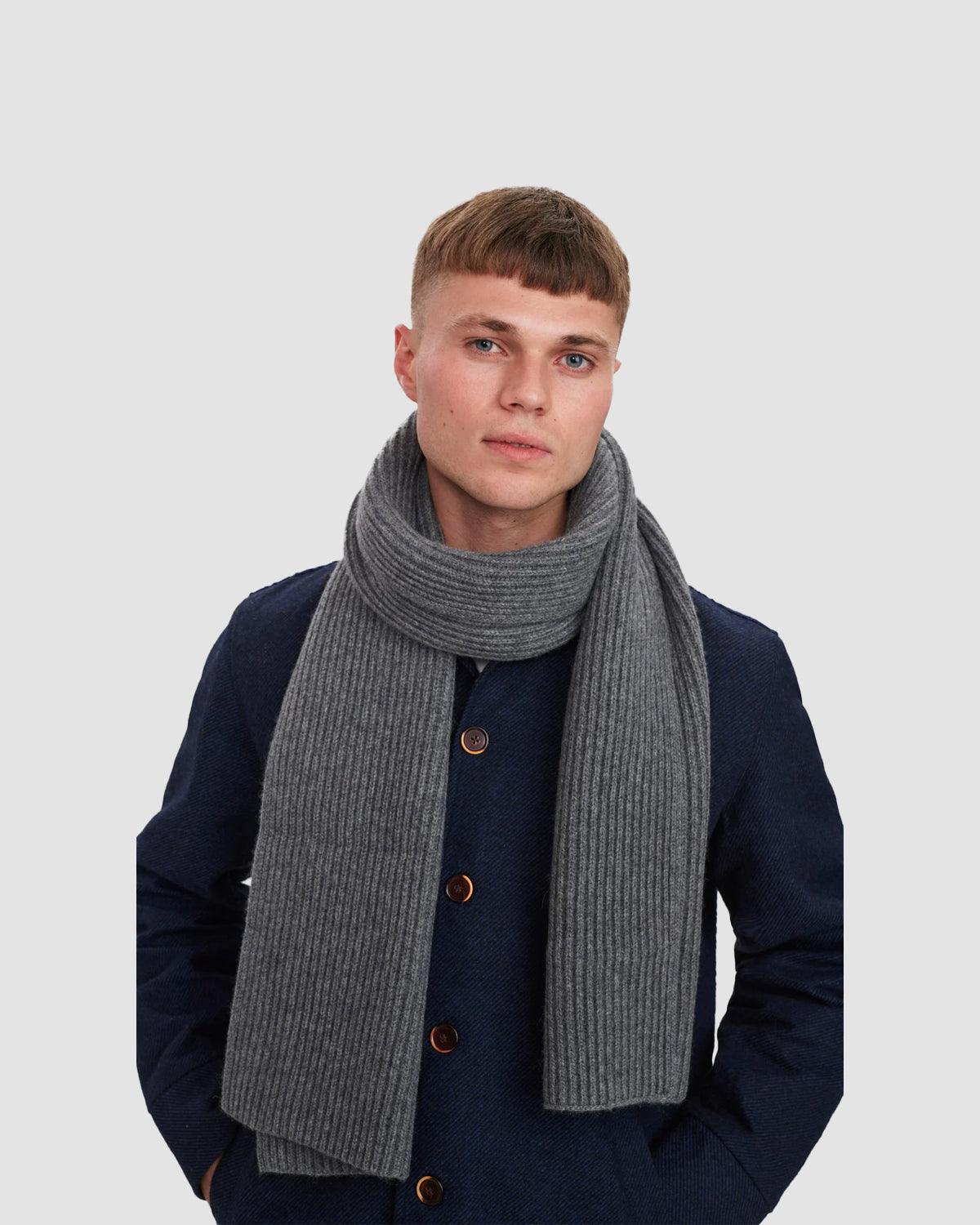 Aksantana Scarf - Anerkjendt - Kul og Koks