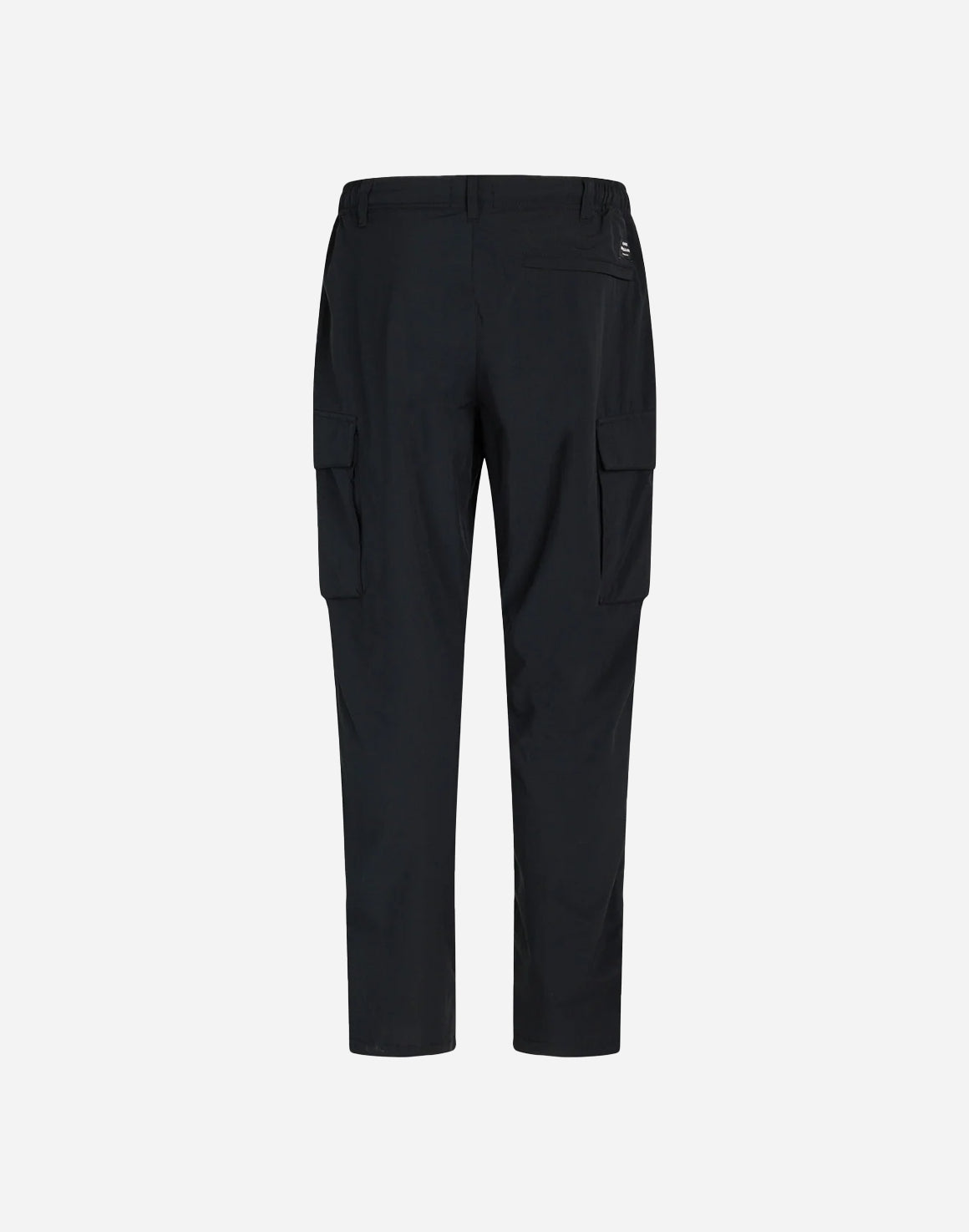 Tek Cargo Pants - Sort - Mads Nørgaard - Kul og Koks