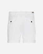 HUNT SOFT STRING SHORTS / WHIT - Mosmosh Gallery - Kul og Koks