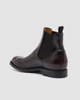 Balance 008 Boots - Old Bufalo Brown - Officine Creative - Kul og Koks