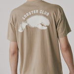 Beat LC T-shirt - Brun - Libertine-Libertine - Kul og Koks