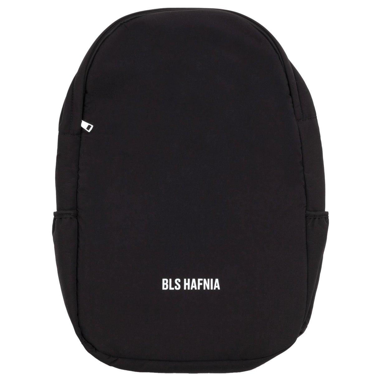 Bls Hafnia Backpack · Sort - BLS HAFNIA - Kul og Koks
