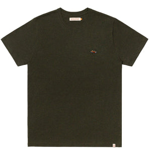 Buggy Tee · Army