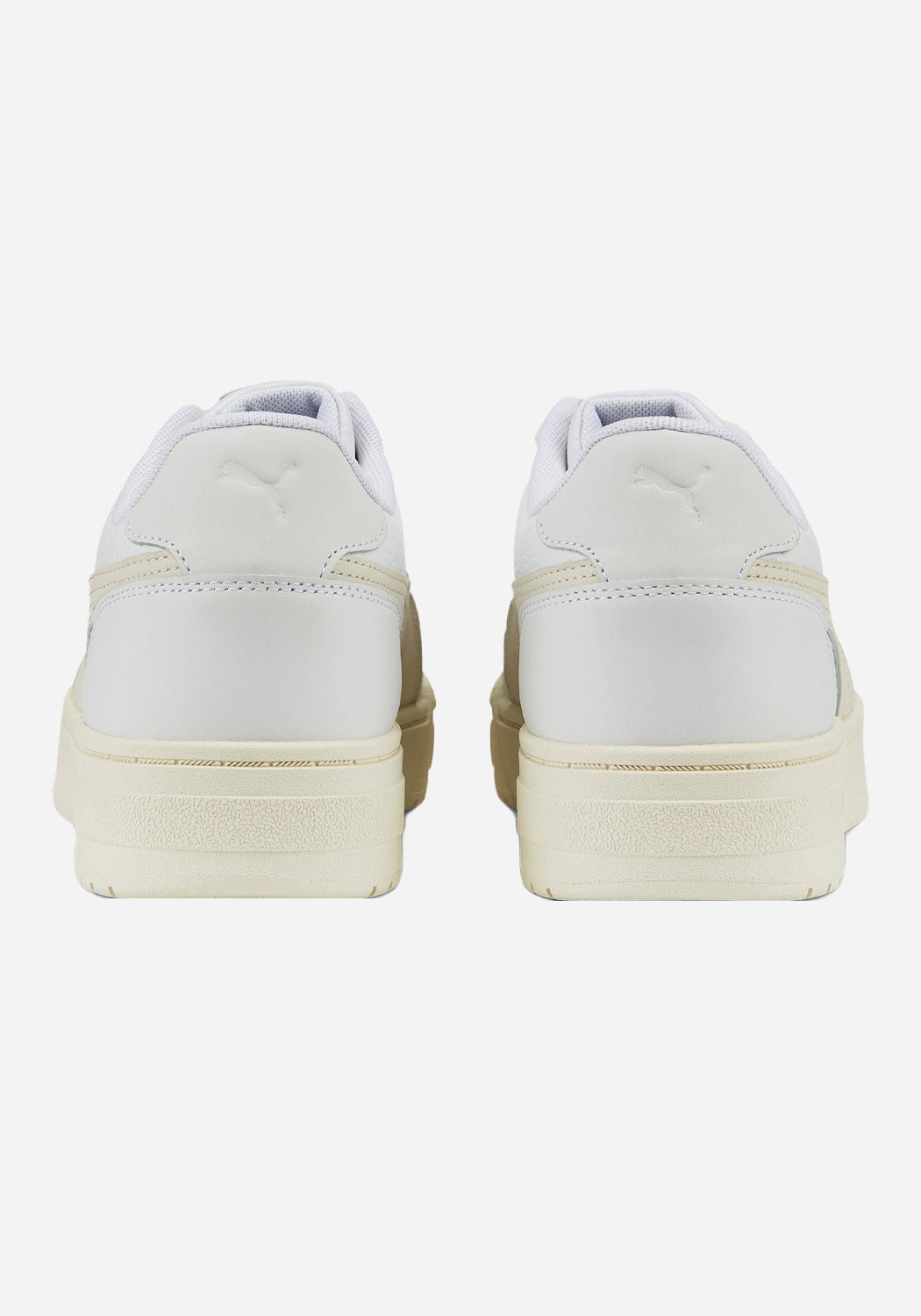 CA-Pro Lux Sneakers - White - Puma - Kul og Koks