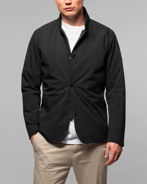 Cavai Onyx Jacket - Black