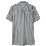 Cave Shirt · Grå - Libertine-Libertine - Kul og Koks