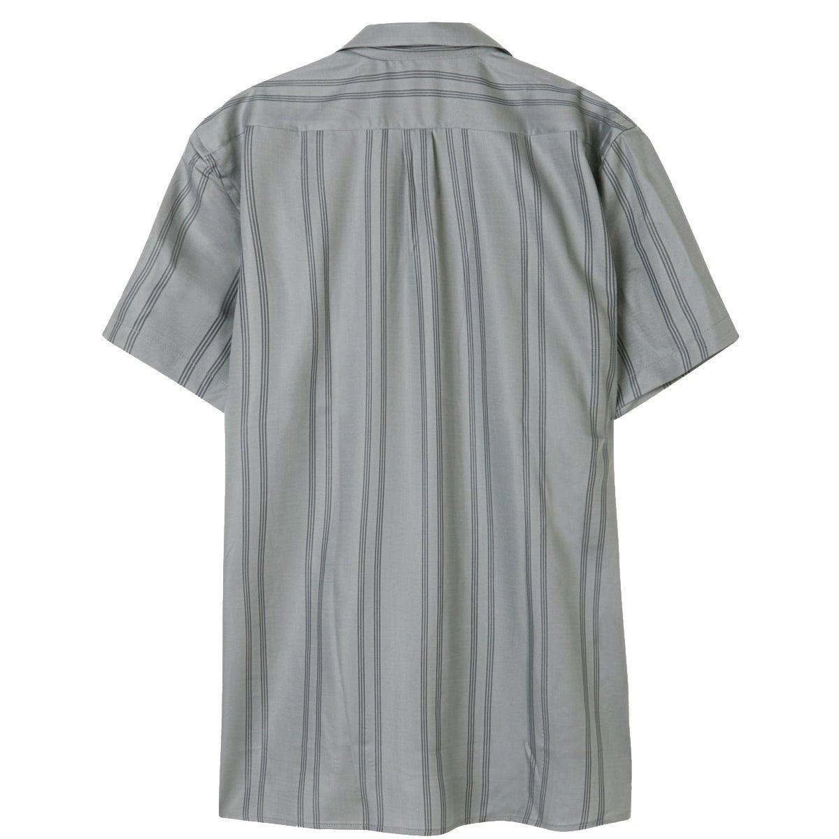 Cave Shirt · Grå - Libertine-Libertine - Kul og Koks