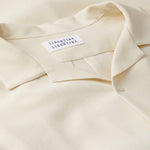Cave Shirt · Hvid - Libertine-Libertine - Kul og Koks