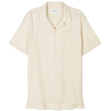 Cave Shirt · Hvid - Libertine-Libertine - Kul og Koks